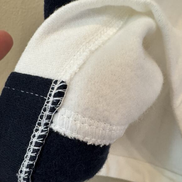 2‎ Nautica Shorts Men 2XL XXL White Blue Red Fleece Americana Yellow Swim Trunks - Picture 9 of 15